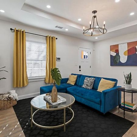Westside Charm Villa Atlanta Eksteriør billede